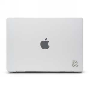 ZAGG Hardshell - obudowa ochronna do MacBook Pro 14 M1 / M2 / M3 / M4 (clear)
