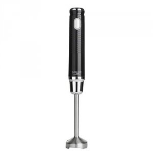Blender ręczny Adler AD 4617 (300W; kolor czarny)