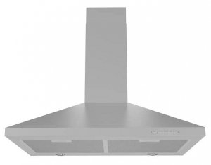 Okap AKPO WK-4 CLASSIC MINI 60 INOX / T300 / GU10 / SREBRNY DF102 / SREBRNY FILTR