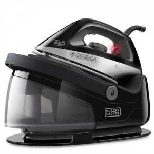 Generator pary Black+Decker BXSS2200E (2200W)