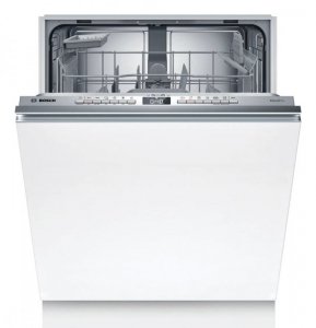 Zmywarka do zabudowy BOSCH SMV4ETX08E
