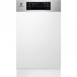 Zmywarka do zabudowy ELECTROLUX EES42210IX