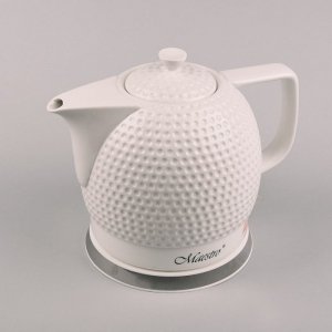 Czajnik elektryczny ceramiczny MAESTRO MR-067