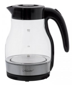 Czajnik elektryczny MR-061-BLACK MAESTRO