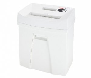 HSM Niszczarka Pure 220, 25L 4x25 mm