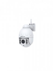 OBROTOWA KAMERA IP FOSCAM SD4