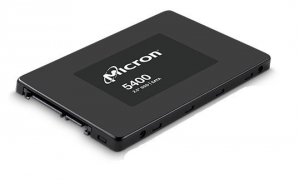 Dysk SSD Micron 5400 MAX 1.92TB SATA 2.5 MTFDDAK1T9TGB-1BC1ZABYYR (DWPD 5)