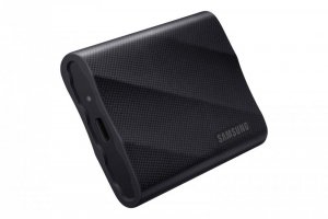 Dysk SSD Samsung T9 1TB MU-PG1T0B/EU