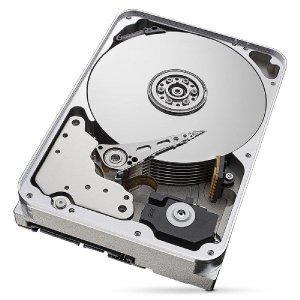 Dysk HDD Seagate IronWolf Pro (16 TB; 256MB; 3.5; SATA)