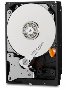 Dysk HDD WD Purple WD10PURZ (1 TB ; 3.5; 64 MB; 5400 obr/min)
