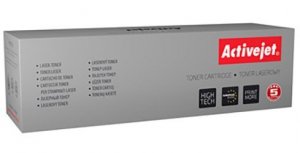 Activejet ATK-5150YN Toner (zamiennik Kyocera TK-5150Y; Supreme; 10000 stron; żółty)