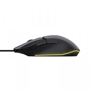 Mysz gamingowa TRUST FELOX GAMING GXT109 Czarna
