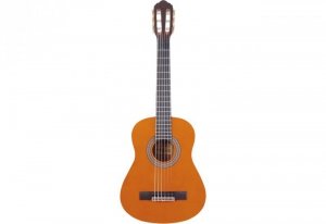 Arrow Calma 1/2 gloss - Gitara klasyczna 1/2