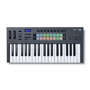 NOVATION FLkey 37 - Kontroler MIDI 