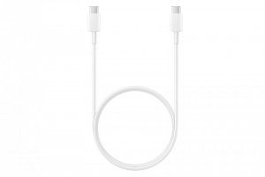 Samsung Type-C / Type-C cable - 1M Biały