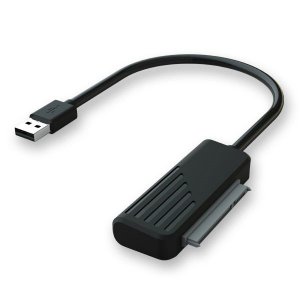 SAVIO ADAPTER USB 3.0 DO SATA DYSK 2,5 AK-38