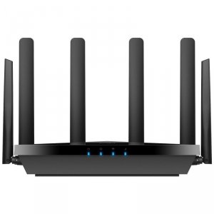 Router CUDY P5_EU LAN Gigabit AX3000 WiFi 6 Mesh 5G Dual SIM