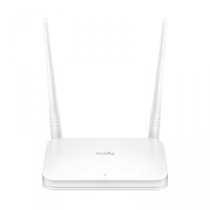 Router CUDY WR300