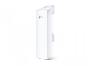 Access Point TP-LINK CPE210 OUTDOOR  (11 Mb/s - 802.11b, 150 Mb/s - 802.11n, 300 Mb/s - 802.11n, 54 Mb/s - 802.11g)