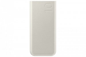 Samsung Common 10,000mAh Battery Pack Beige