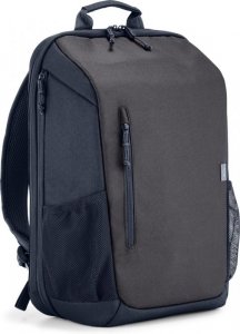 Plecak HP Travel 18L Iron Grey  Laptop Backpack do notebooka 15,6 szary 6B8U6AA