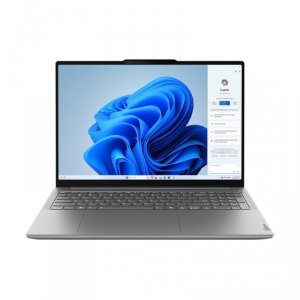 Lenovo Yoga Pro 9 16IMH9 Ultra 7 155H 16 3.2K Mini LED 1200nits AG 165Hz 16GB LPDDR5x-7467 SSD512 GeForce RTX 4060 8GB Win