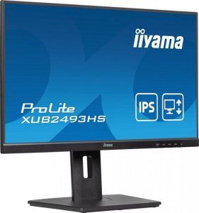 MONITOR IIYAMA LED 23,8 XUB2493HS-B6