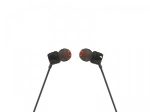 Słuchawki JBL T110 (czarne)