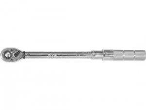 Klucz dynamometryczny 3/8 10-60Nm YT-07500 YATO