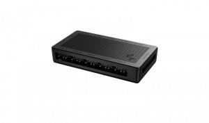 Deepcool 12-portowy koncentrator ARGB SC700