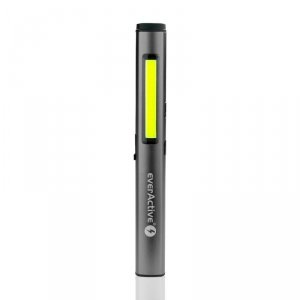 EVERACTIVE ŁADOWALNA LATARKA WARSZTATOWA INSPEKCYJNA DIODOWA (LED) PL-350R PL-350R