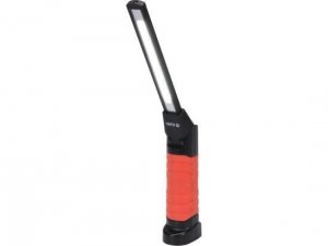 Lampa warsztatowa COB LED 5W+3W YATO YT-08518