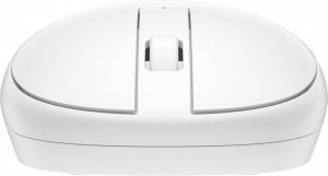 Mysz HP 240 Lunar White Bluetooth Mouse bezprzewodowa biała 793F9AA
