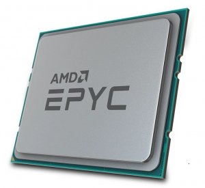 Procesor AMD EPYC 7543P (32C/64T) 2.8 GHz (3.7 GHz Turbo) Socket SP3 TDP 225W