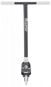 RAZOR Hulajnoga PRO X - grey