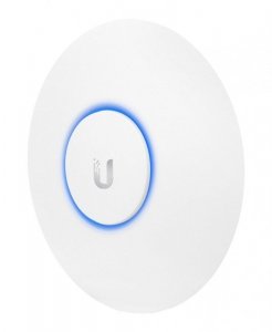 Acces Point Wi-Fi  5 Ubiquiti UniFi AC Pro 2.4GHz(3x3)/5GHz(3x3) PoE/Passive48V 2x1G (UAP-AC-PRO-EU)