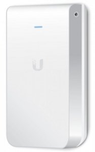 Acces Point Wi-Fi  5 Ubiquiti UniFi In-Wall HD 2.4GHz(2 x 2)/5GHz(4 x 4) PoE+/PoE 5x1G