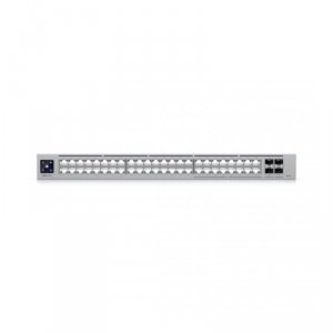 Switch Ubiquiti UniFi Pro Max 48 52p Managed Gigabit/Multigigabit/10G (USW-Pro-Max-48-EU)