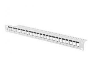 Patch panel Lanberg PPKS-1024-S (1U; 19)