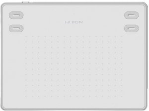 Tablet graficzny Huion RTE 100 White