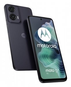 Motorola Moto G35 5G DS 4/128GB Midnight Black