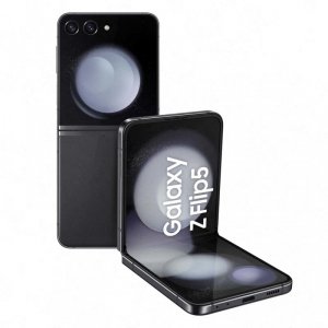 Smartfon Samsung Galaxy Z Flip 5 (F731B) 8/512GB 6,7 OLED 2640x1080 3700mAh Dual SIM 5G Graphite