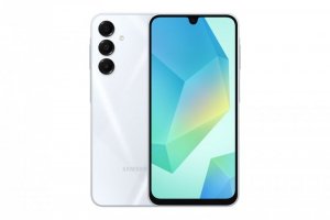 Samsung Galaxy A16 (A166) 5G DS 8/256GB Grey