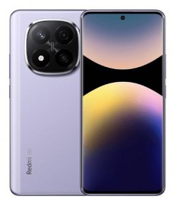 Smartfon Xiaomi Redmi Note 14 Pro+ 12/512GB 5G Lavender Purple
