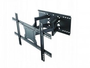 Uchwyt ścienny do telewizora ART AR-87 (ścienne; 40 - 80; max. 60kg)