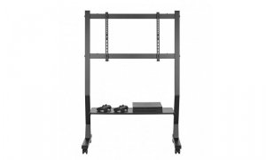 Mobilny stojak + Uchwyt do TV 45-90 60KG SD-22 ART Vesa 800x400
