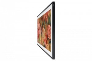 Telewizor Samsung QE55LS03DAUXXH QLED 55'' 4K Ultra HD 120Hz Tizen Dolby Atmos Czarny