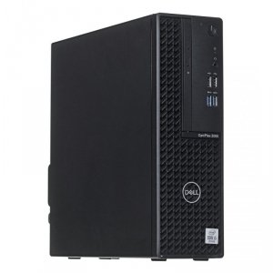 DELL OptiPlex 3080 i5-10505 16GB 256GB SSD SFF Win11pro UŻYWANY