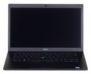 DELL LATITUDE 7490 i7-8650U 16GB 512GB SSD 14 FHD Win11pro + zasilacz UŻYWANY