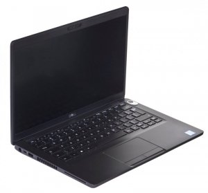 DELL LATITUDE 5400 i5-8365U 16GB 256GB SSD 14 FHD Win11pro + zasilacz UŻYWANY